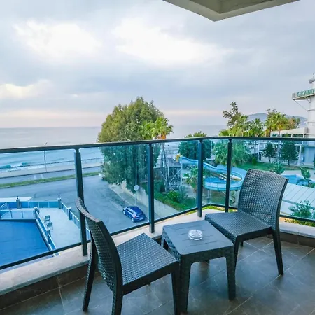 Relax Beach Hotel-2